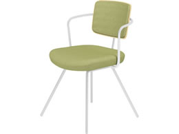 �R�N�� �`�F�A ���[�e 4�{�r �t���[���^�C�v �w�N�b�V���� K16-W05CZ-WV3DV31