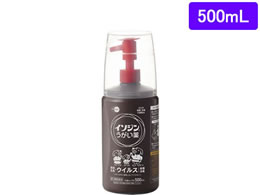 )VImM C\W  500ml