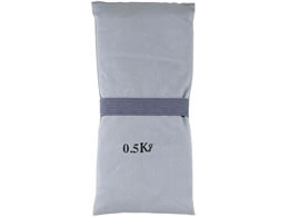 �Z�t�e�B ���̂� 435�^(�o���h�̈ʌŒ�p)���� 01-4445-01 0.5KG