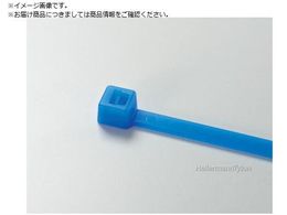 TYTON �J���[�^�C ��4.6�~����202mm �����g�p 100�{�� T50R-BLU