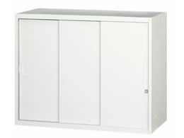 AL�V���[�Y �ǖʃX�`�[�����[ ����� 3���� W900�~D450�~H720mm RFUASS-W7