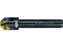 THECUT �X���[�A�E�F�C�ʎ��J�b�^�[ �X�[�p�[�ʎ�� 45�� MTMS9-24-45