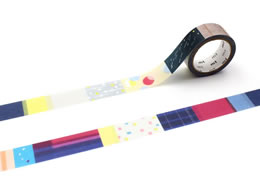 �J���� �t�~�m�i Palette-02 MTFUMI02