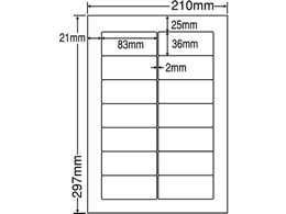 NANA xV[ii[hA4 14 Ĕ 500V[g RIG210F