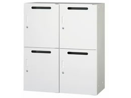 AL�V���[�Y �p�[�\�i�����[�� W900�~D450�~H1050 �������t �V�����_�[ RFUALP-W11