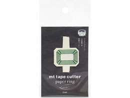 �J���� mt tape cutter paper ring �G�������h MT1842