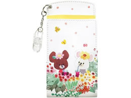 �Z���g���f�B�X ���܂̂����������|�P�b�g�y���P�[�X ���܂̂������� �y���P�[�X 25-6553-02 ST-ZKU0021(�C�G���[)