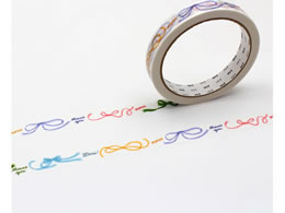 �J���� largecore French ribbon ���S MT01L095