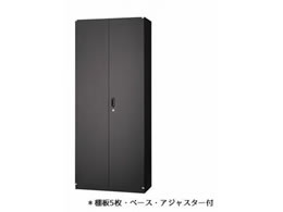 AL�V���[�Y �ǖʃX�`�[�����[ ���J�� W900�~D450�~H2160 �x�[�X�E�A�W���X�^�[�t �u���b�N RFUAH-B21B