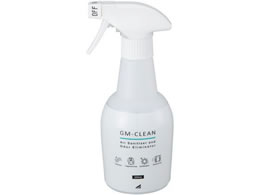 AY GM-Clean50(LEۍ300mL~1{) 8-6217-01
