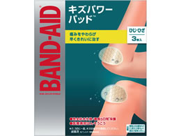 �o���h�G�C�h �L�Y�p���[�p�b�h �Ђ��E�Ђ��p 3���y�Ǘ���Ë@��z