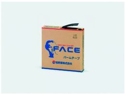 �^�X�R �o�[���e�[�v �� 50mm�~20m TA976HG-50A