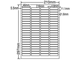 NANA ���x���V�[���i�i���[�hA4 84�ʍĔ���500�V�[�g LDW84YAF