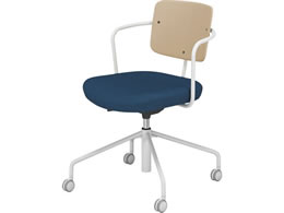 �R�N�� �`�F�A ���[�e ���~�r �t���[���^�C�v �w���� K16-WG3CU-WT71KX1