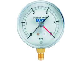 �^�X�R 75�Ӄt���A�^�C�v���͌v 5.0MPa �ݒu�j�� TA148AF-250