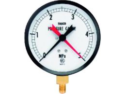 �^�X�R 100�ӈ��͌v 5.0MPa �ݒu�j�� TA148AF-350