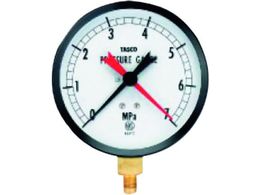 �^�X�R 100�Ӄt���A�^�C�v���͌v 7.0MPa �ݒu�j�� TA148AF-370