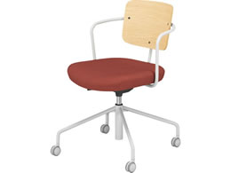 �R�N�� �`�F�A ���[�e ���~�r �t���[���^�C�v �w���� K16-WG4CU-WAGDX1