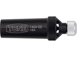 TONE �G�A�_�X�^�[�p�m�Y�� �x���`�����m�[�Y �S��81mm TAGV-02