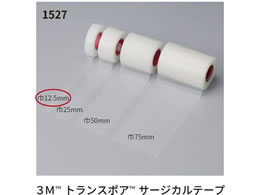 �\���x���^�� �g�����X�|�A �T�[�W�J���e�[�v 25-3781-00 1527-0(12.5)24�J��