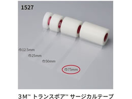 �\���x���^�� �g�����X�|�A �T�[�W�J���e�[�v 25-3781-03 1527-3(75)4�J��