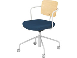 �R�N�� �`�F�A ���[�e ���~�r �t���[���^�C�v �w���� K16-WG4CU-WT7DX1