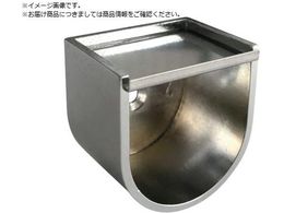 TRUSCO �p�C�v��t���� �_�C�J�X�gU�^�\�P�b�g 32mm �l�W�~�ߕt TAUC-32