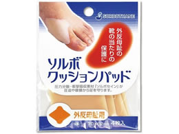 �\���{�Z�C�� �\���{ �N�b�V�����p�b�h(�O������p �t�b�g�P�A�p�i 25-5093-03 65242(4�}�C)�I�[�N��