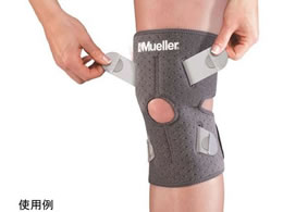 MUELLER �Ђ��p�T�|�[�^�[ 67-3089-42