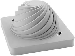 �^�C�J �ł�L���b�v ���M�����[�^�C�v �ȈՕی�X 24-7950-01 DC-R10-01(10�}�C�C��)