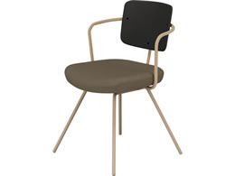 �R�N�� �`�F�A ���[�e 4�{�r �t���[���^�C�v �w���� K16-Z03CZ-ZM6E6X1