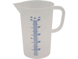 AY g[W[Jbv(ڐt)500mL 4-1624-04