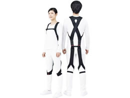 �_�C���H�� �����T�|�[�g�E�F�A ���N�j�G �A�V�X�g�X�[�c 24-4660-03 L