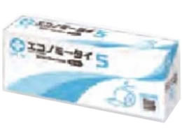 ���\�� �G�R�m�~�[�^�C 5cm�~9m 10���� 67-7219-96