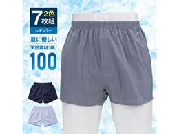 �t�@�~���[�E���C�t ��100�g�����N�X 2�F 7���g ���M�����[�^�C�v LL 0471604