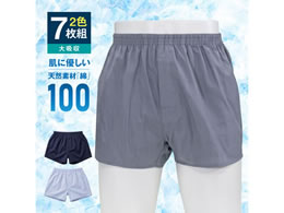 �t�@�~���[�E���C�t ��100�g�����N�X 2�F 7���g ��z���^�C�v M 0471802