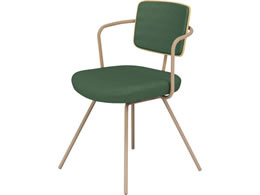 �R�N�� �`�F�A ���[�e 4�{�r �t���[���^�C�v �w�N�b�V���� K16-Z05CZ-ZQ6DQ61