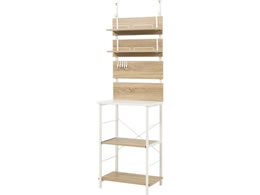 ���� �˂�����L�b�`�����b�N ��60cm �i�`������ KTR-3225NW