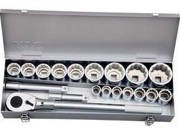 KTC 19.0sq.�\�P�b�g�����`�Z�b�g[19�_] TB619B