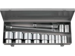 KTC 25.4sq.�\�P�b�g�����`�Z�b�g[12�_] TB812