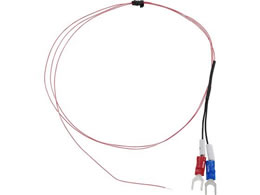 �A�Y���� �핢K�M�d�� �e�t���� �핢 ��0.127mm 1m 4-3893-01