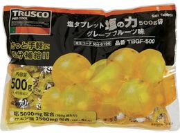 TRUSCO ^ubg ̗ 500gܓ O[vt[c TBGF-500