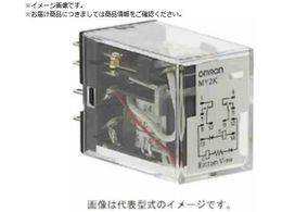 OMRON ��ʃ����[ MY2K AC100