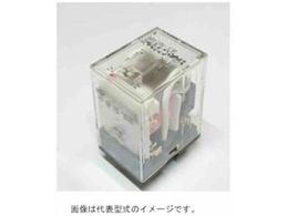 OMRON ��ʃ����[ MY2N-CR AC200 220