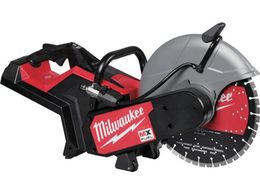 milwaukee MX FUEL 350mm �p���[�J�b�^�[ MXF COS350G2-0 JP