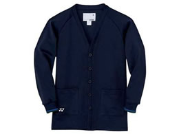 YONEX(�g���{) �J�[�f�B�K�� �l�C�r�[ LL(�g��74cm) 68-4566-75