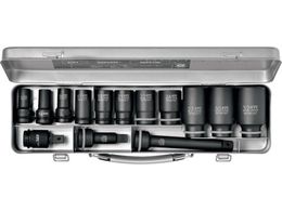 KTC 12.7sq.�C���p�N�g�����`�p�\�P�b�g�����`�Z�b�g �Z�~�f�B�[�v���� TBP4M11TPA