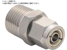 ���H�� �X�e�����X�p�� U2S�V���[�Y �j�b�v�� 10�~6.5mm PT1 4 N-1065-02-US2