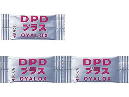 �I�[�����b�N�X DPD���� 100���(��܃^�C�v) 6-8516-15