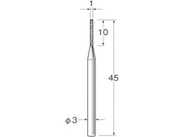 �����[�^�[ ���t�d���{���]���u�� N1110 N1110